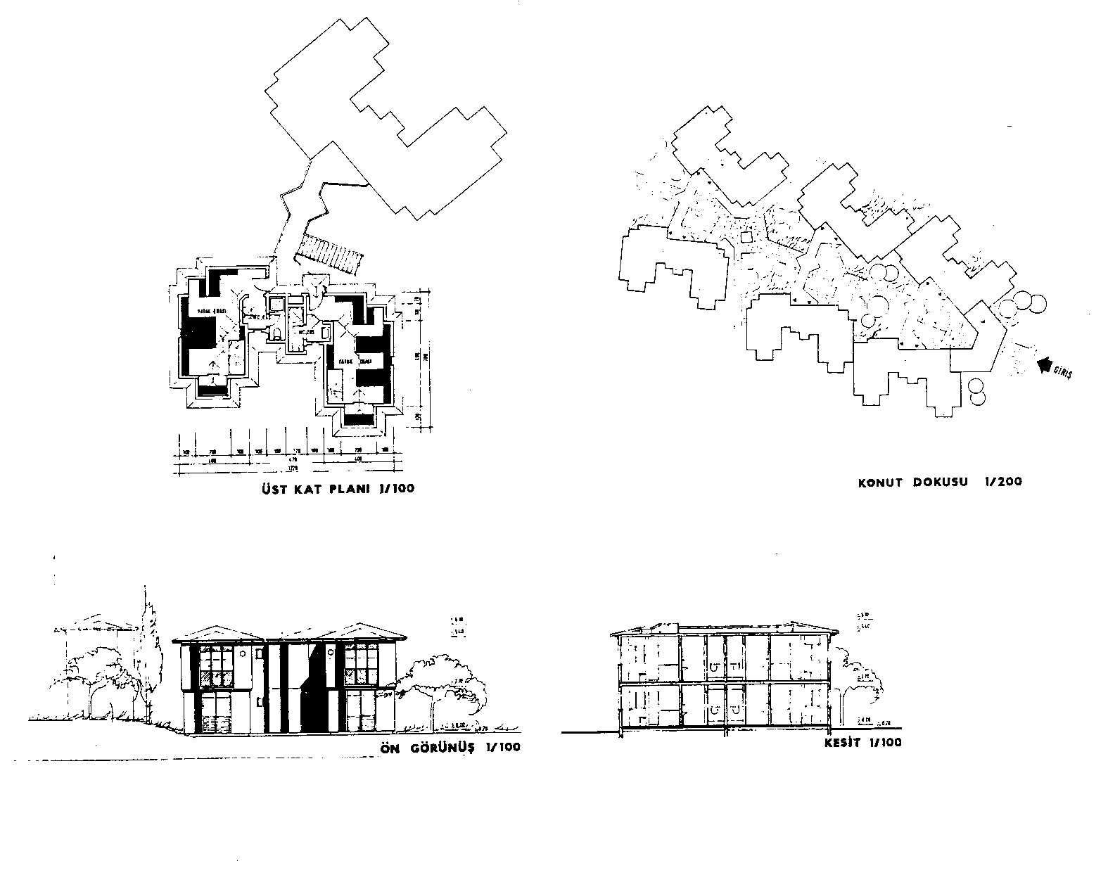 ALAÇATI TATİL KÖYÜ